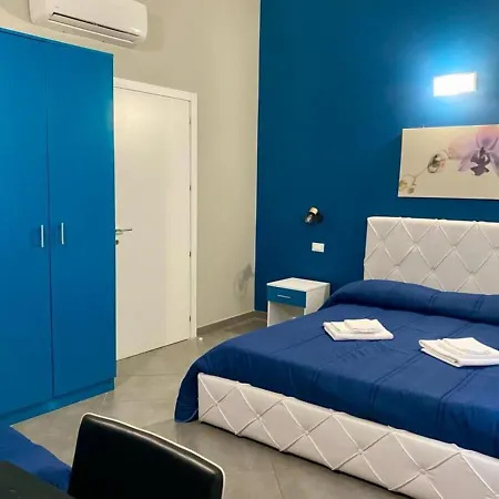 Accommodatie bij particulieren Oasi Del Turista *