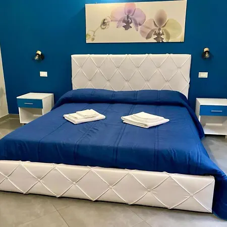 Accommodatie bij particulieren Oasi Del Turista *