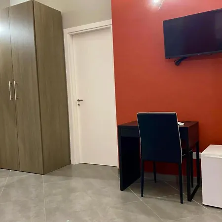 Oasi Del Turista Accommodatie bij particulieren Palermo