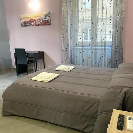 Oasi Del Turista Palermo