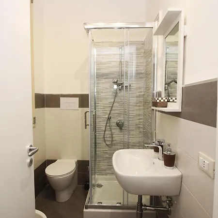 Oasi Del Turista Accommodatie bij particulieren