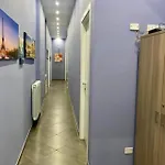Oasi Del Turista ホームステイ *