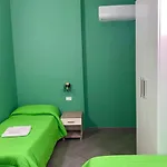 Oasi Del Turista パレルモ