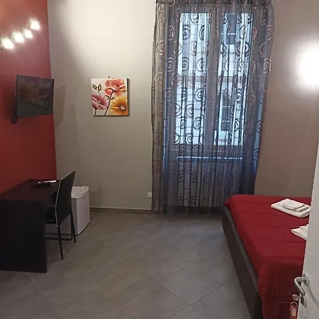 Oasi Del Turista Habitación en casa particular *