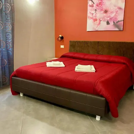 Oasi Del Turista Habitación en casa particular