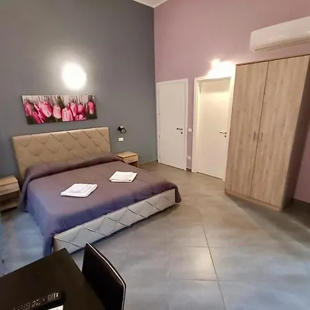 Oasi Del Turista Habitación en casa particular
