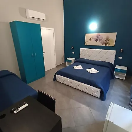 Oasi Del Turista Habitación en casa particular *
